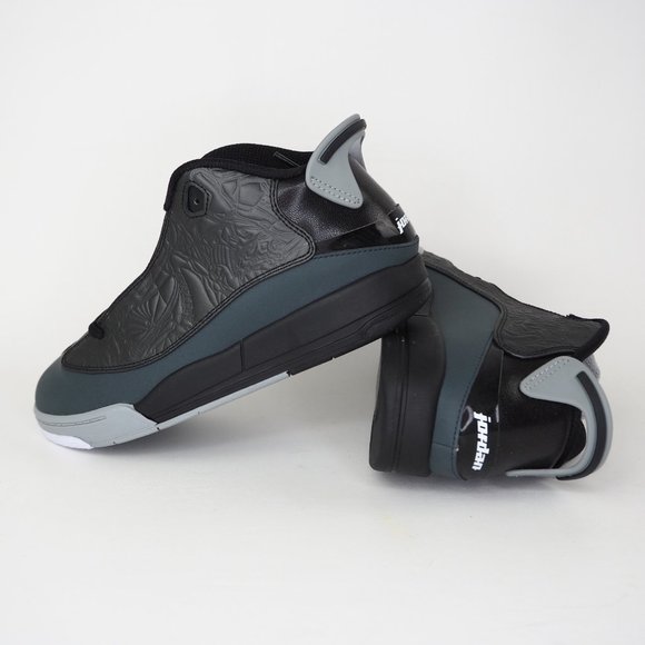 Nike Other - Nike Air Jordan Dub Zero Boys Shoes Leather